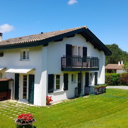 Saint-Pée-sur-Nivelle Maison Ihi-Toki - Apartamento Planta Baja T2 40M2 - Apartamento Planta Alta T3 54M2 מראה חיצוני תמונה