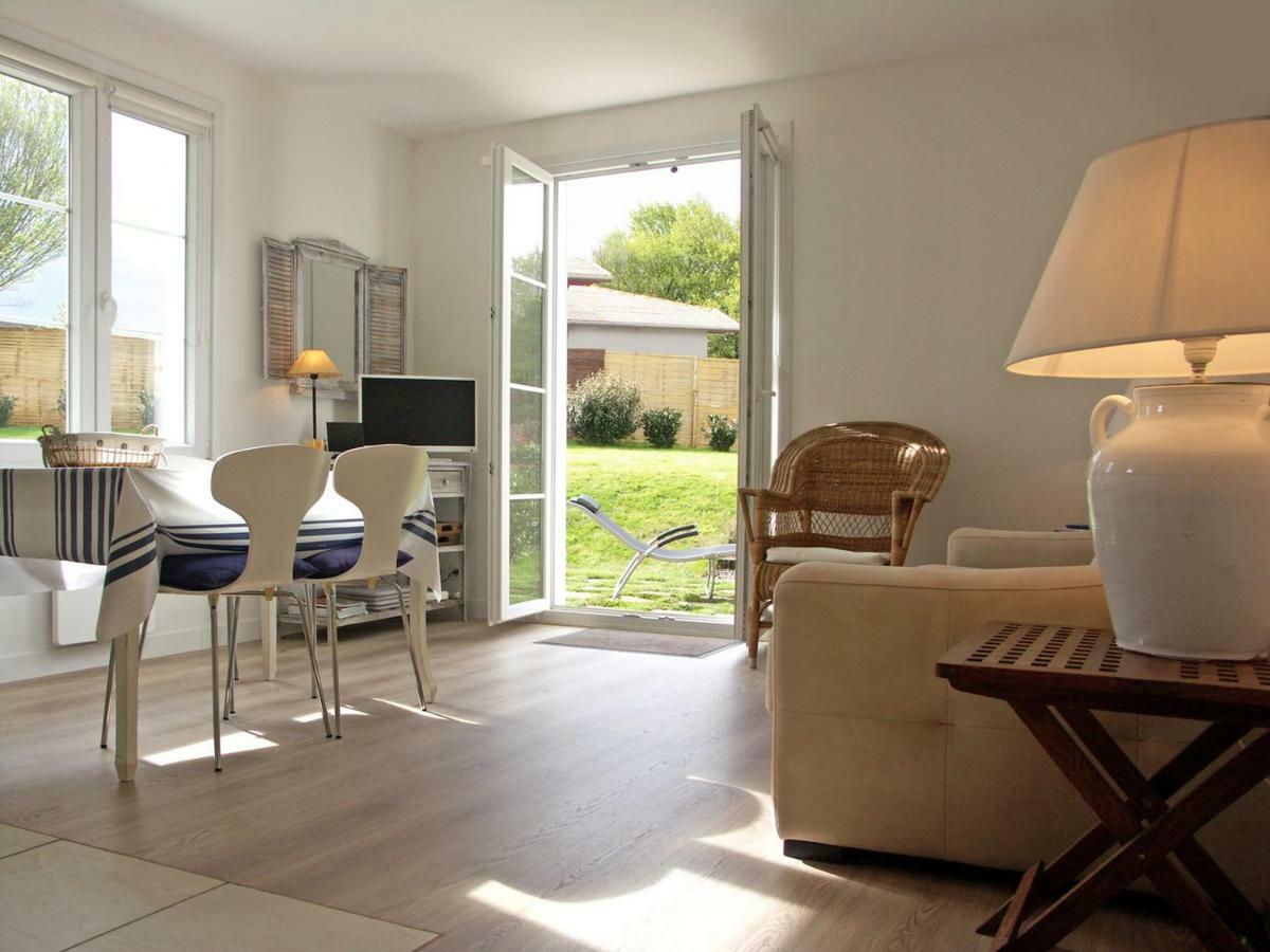Saint-Pée-sur-Nivelle Maison Ihi-Toki - Apartamento Planta Baja T2 40M2 - Apartamento Planta Alta T3 54M2 מראה חיצוני תמונה
