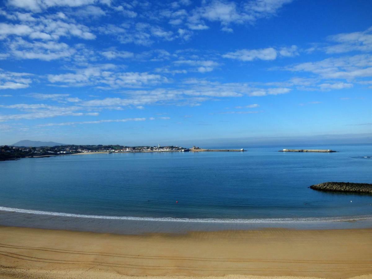 Saint-Pée-sur-Nivelle Maison Ihi-Toki - Apartamento Planta Baja T2 40M2 - Apartamento Planta Alta T3 54M2 מראה חיצוני תמונה
