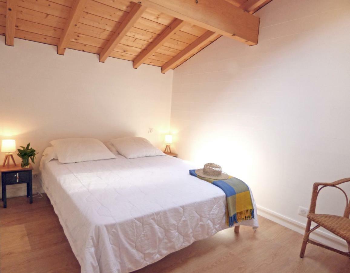 Saint-Pée-sur-Nivelle Maison Ihi-Toki - Apartamento Planta Baja T2 40M2 - Apartamento Planta Alta T3 54M2 מראה חיצוני תמונה