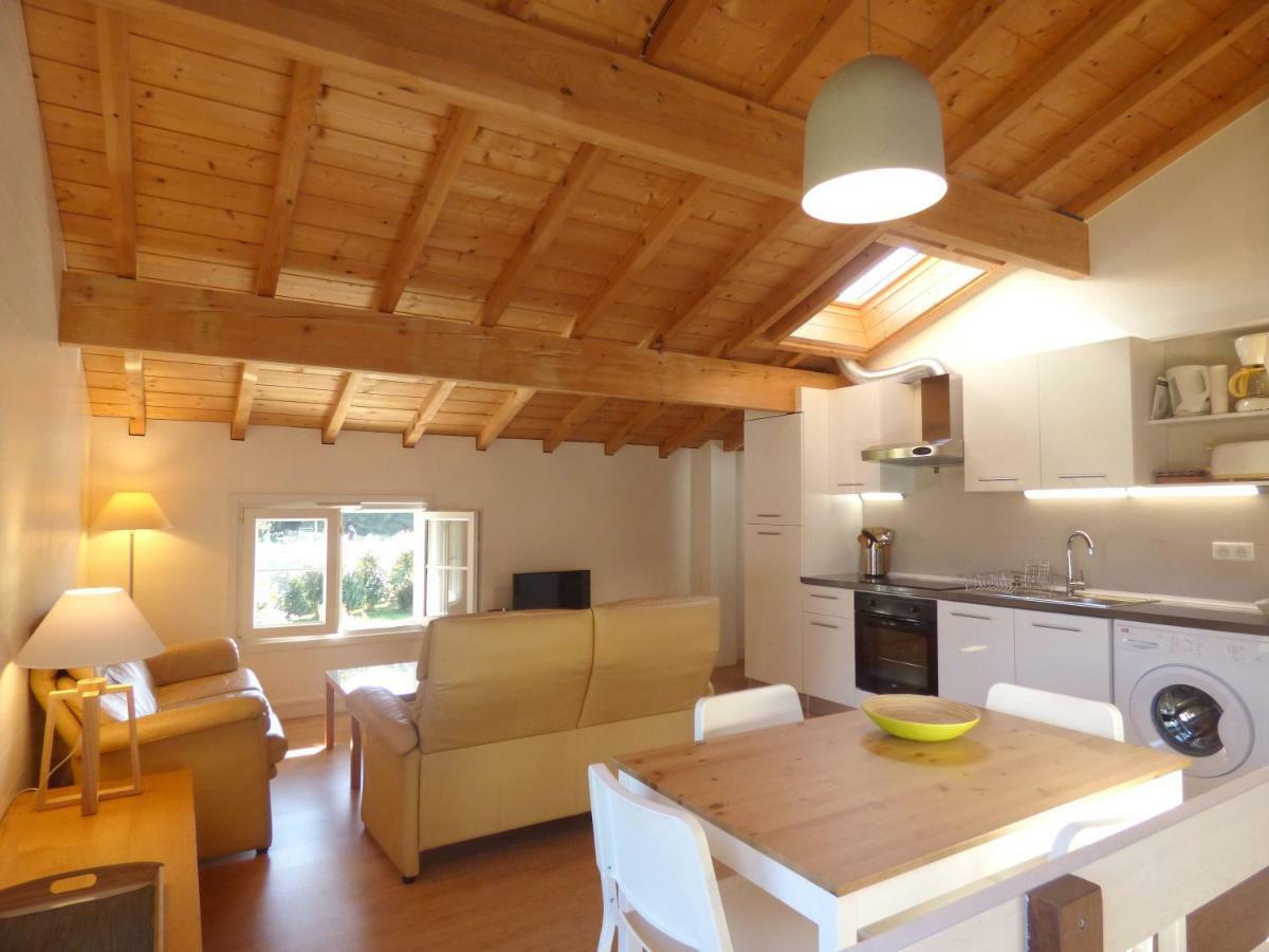 Saint-Pée-sur-Nivelle Maison Ihi-Toki - Apartamento Planta Baja T2 40M2 - Apartamento Planta Alta T3 54M2 מראה חיצוני תמונה