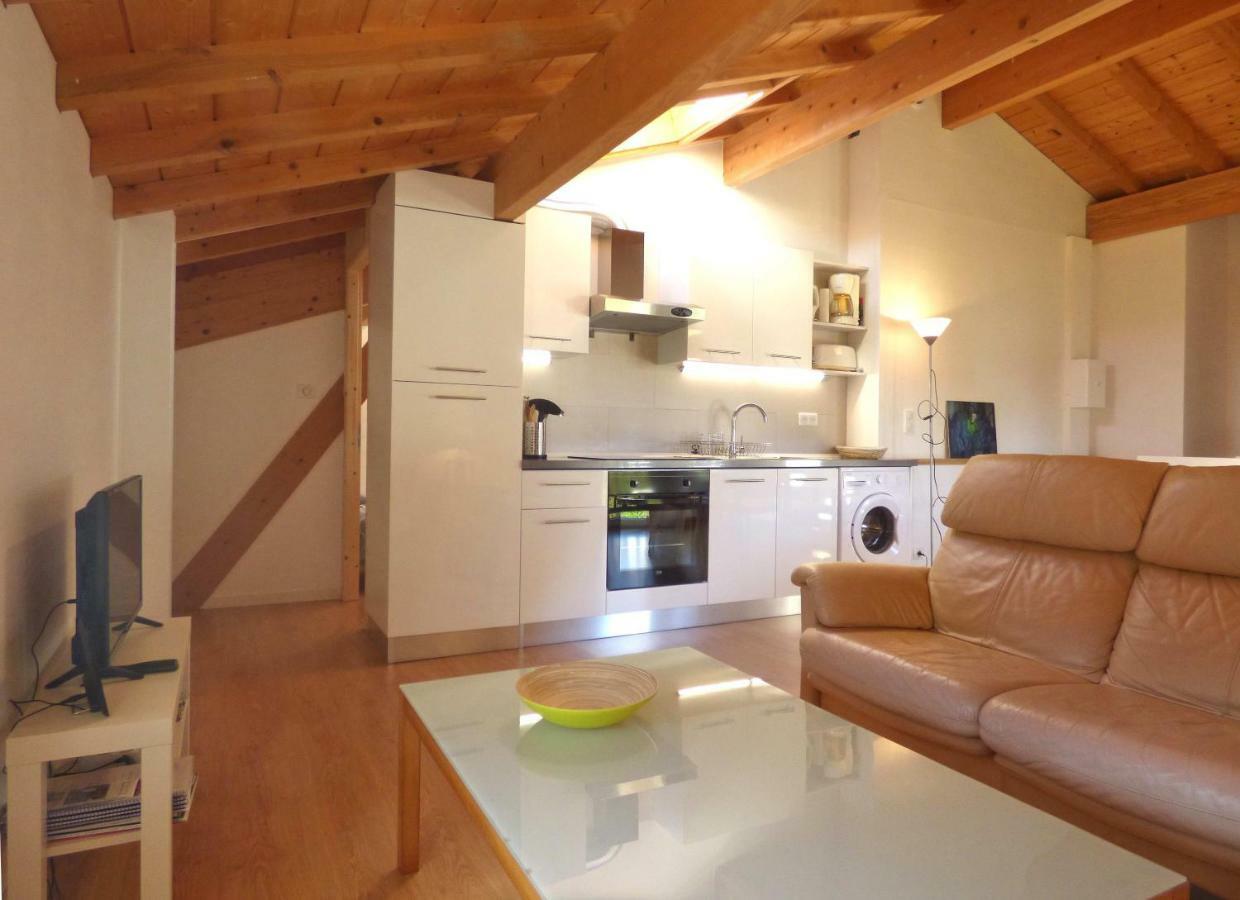 Saint-Pée-sur-Nivelle Maison Ihi-Toki - Apartamento Planta Baja T2 40M2 - Apartamento Planta Alta T3 54M2 מראה חיצוני תמונה