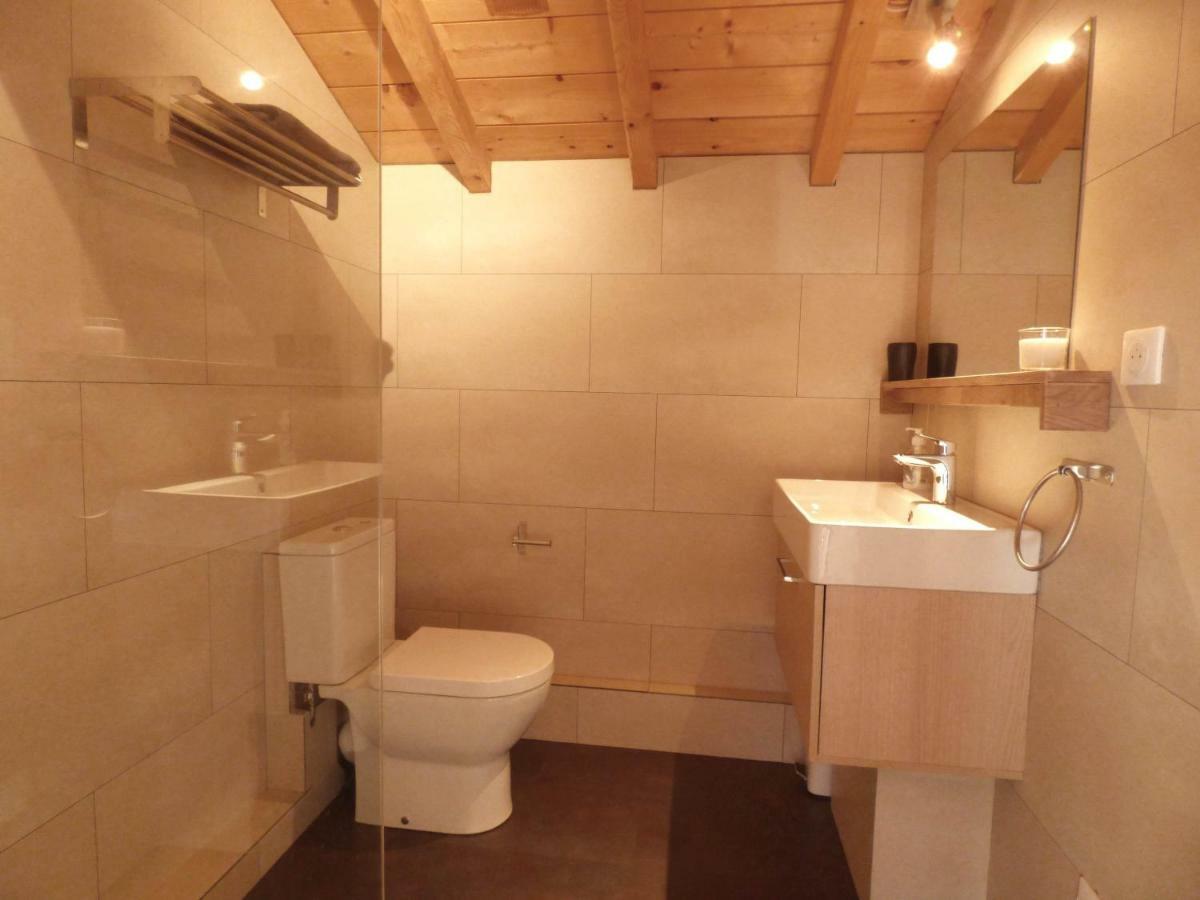 Saint-Pée-sur-Nivelle Maison Ihi-Toki - Apartamento Planta Baja T2 40M2 - Apartamento Planta Alta T3 54M2 מראה חיצוני תמונה
